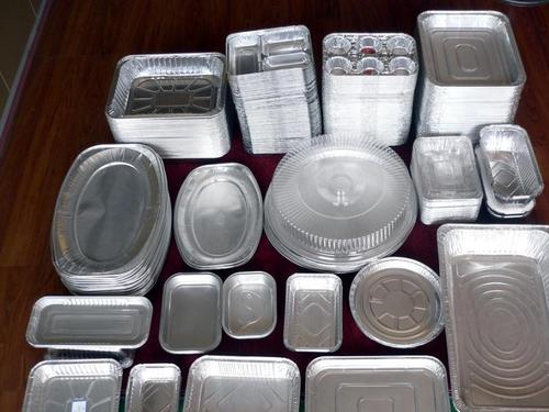 3004 H28 Aluminum Alloy Foil Thickness 0.018 - 0.2mm 0 - 3 Tons In Stock