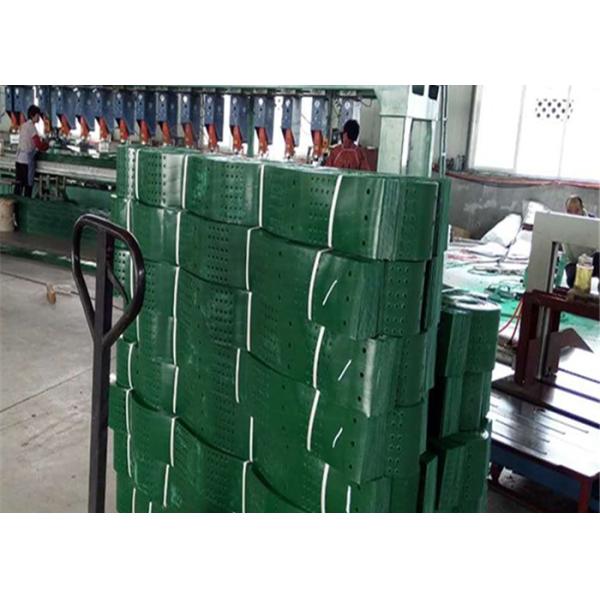 Retaining Wall Geocell Confinement System