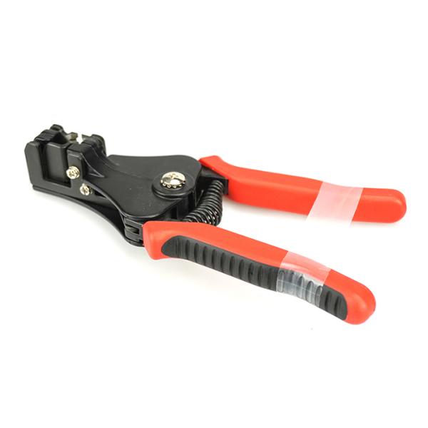 6mm2 Double Layer Insulated 230mm Solar Cable Stripper