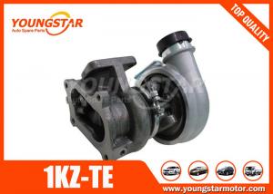 China CT12B 17201-67040 17201-67010 Car Turbocharger For Toyota 4 Runner on sale