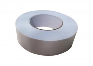 China Dual Sided Solvent - Based Acrylic Adhesive Paper Splicing Tape For Paper Mills on sale