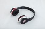 Dr.Dre Solo HD Headphones Mobile Phone Accessory , Black S450 Headset