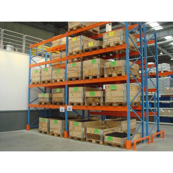 U Shape Rack Safety Products