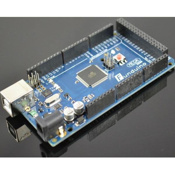 3D Printer Reprap Board For Arduino ATMega2560 , UNO Mega 2560 R3