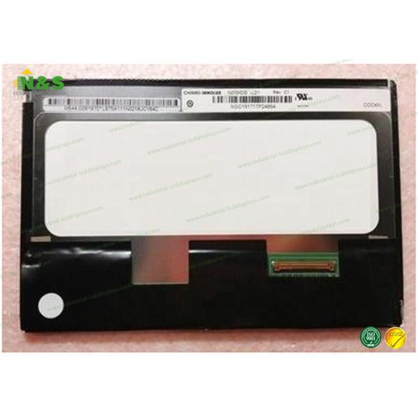 HDMI VGA Remote Chimei LCD Controller Board 7inch 1280*800 N070ICG-LD1 IPS LCD