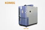 Low Air Pressure Simulated Climatic Test Chamber , High Low Temperature Attitude