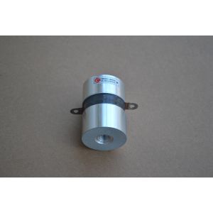 135khz Multi Frequency Ultrasonic Transducer Immersible Ultrasonic Transducer
