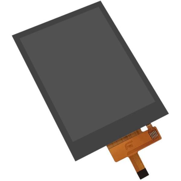 3.2" Ips Panel Display 320x240 Resolution IPS TFT Support OEM ODM