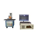 Load-Displacement Curve Tester Loading Stroke Curve Analysis Testing Machine
