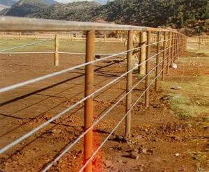 Quality Cattle Yard Strand 3/8 Dia for sale