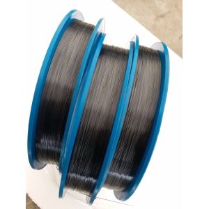 Nickel Titanium Shape Memory Alloy Wire Superelastic Nitinol Wire