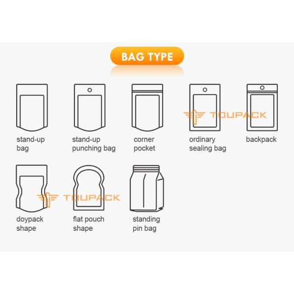 Dishwasher Tablets Packing Machine Automatic Dishwasher Capsule Premade Pouch Packing Machine