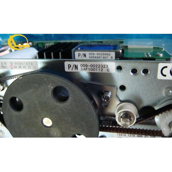 NCR IMCRW Track 123 W 0090022323 Smart Card Reader Wincor Hyosung 5600T