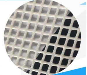 China Anti-UV Resistant Plastic Coated Mesh Safety Flexible For Outdoor Chair Coated Wire Mesh Rolls on sale
