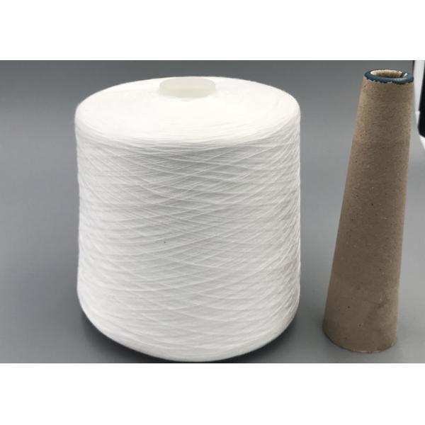 Industrial 20/3 Bag Stitching Thread , 48-52 Twist / 10CM Thick Sewing Thread