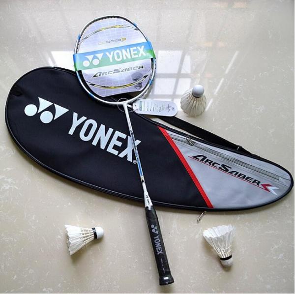 Buy YONEX  badminton racket VTLD-F/ ZF2/LD,ARC-6FL,VT7DG/10DG kason racquet at wholesale prices