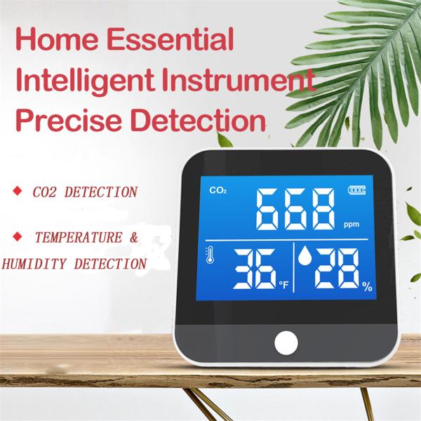 DM306C air quality detector