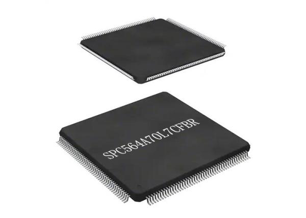 Microcontroller MCU SPC564A70L7CFBR 32Bit System On Chip 176LQFP Microcontroller