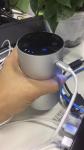 Small Scent Air Machine Diffuser Aroma Dispenser With Timer Program Setting