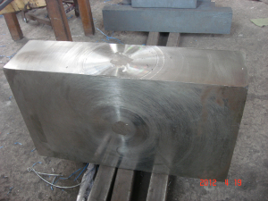 725LN blind flange