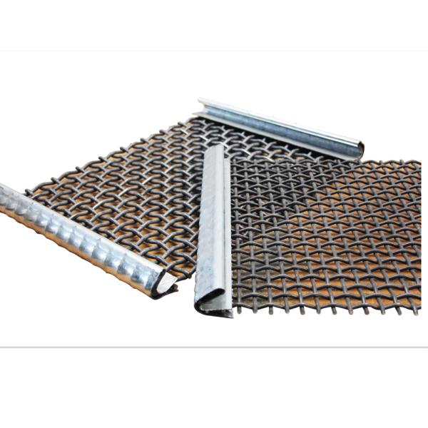mining wire mesh vibrating screen mesh for stone crusher Australia Market