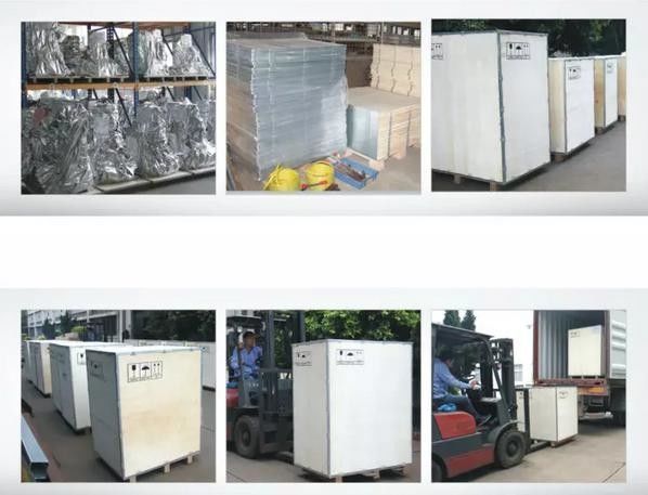 Professional Optical Tool Presetter Integrating Optics Machinery Electronics And Video