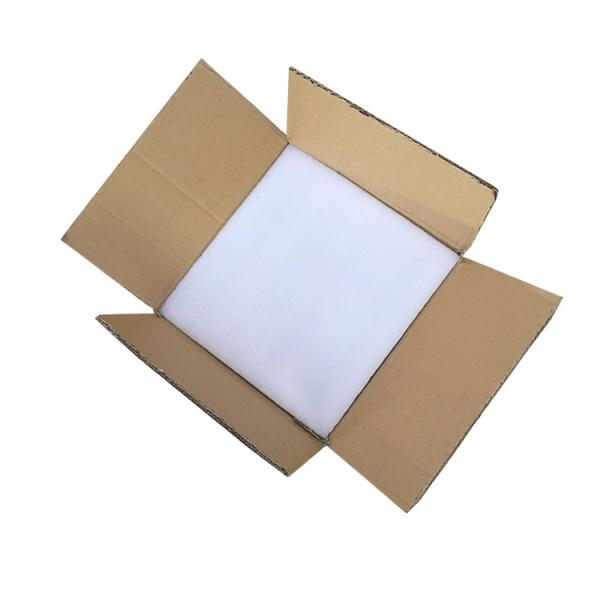 3.2V 272Ah Lithium Ion Battery Packs Lifepo4 Solar Battery LP71173207-272AH