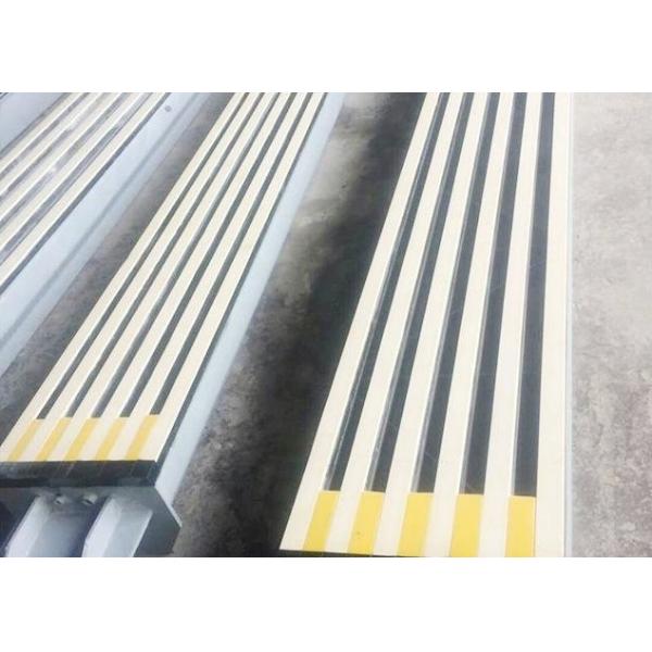 Ceramic Face Board Dewatering Paper Machine Components