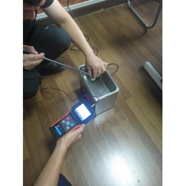 10kHz 3.7V Ultrasonic Energy Meter Testing Ultrasound Frequency