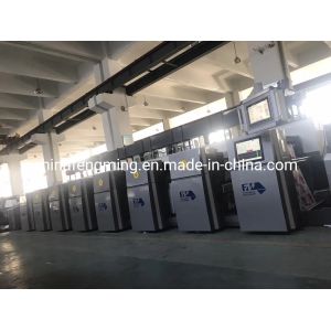 Quality 200m/Min Ready To Eat FMCG Packaging Flexo Printing Press for sale