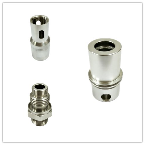 precision Mechanical parts