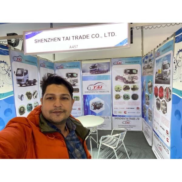 Excellent Performance Oil Pump for Mitsubishi 4D34T