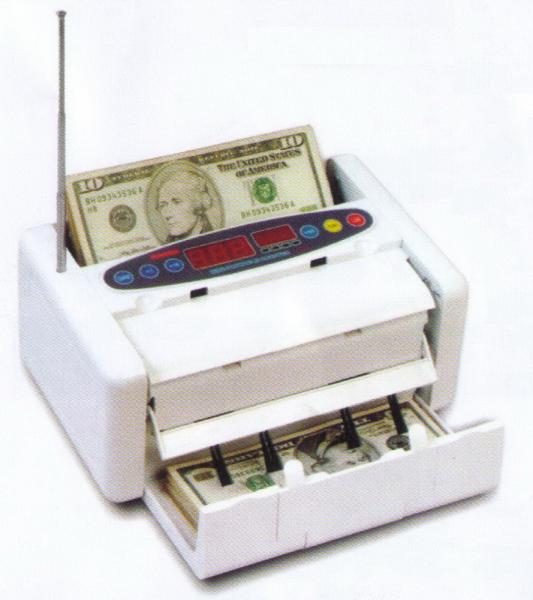 Buy Kobotech KB-888 Portable Bill Counter Series Currency Note Money Cash Counting Machine at wholesale prices