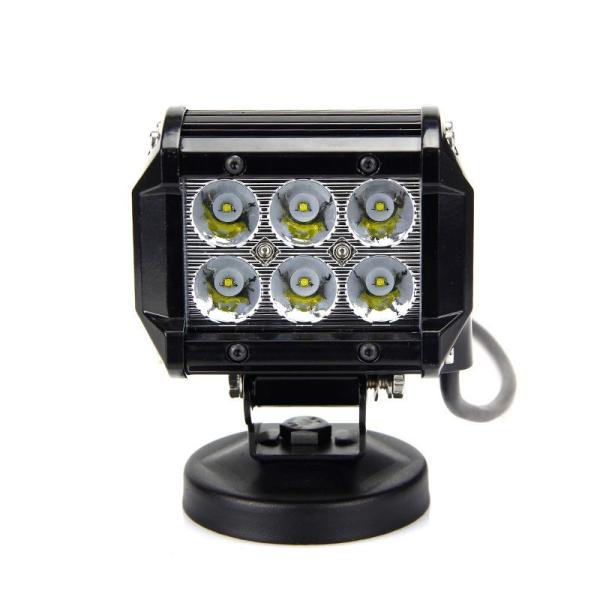 4X4 LED Work Light for SUV ATV Truck off Road 18W Work Light