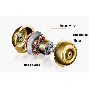 Custom Recirculating Cooker Hood 60cm 900mm Side Vent Range Hood