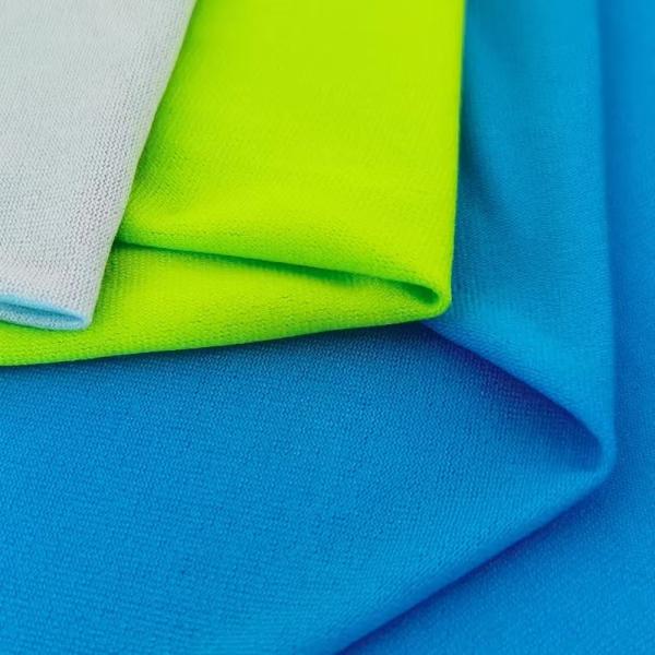 Elastic 4 Way Stretch TWILL Thin Nylon Stretch Fabric 75D Waterproof Lightweight