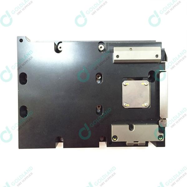 SMT pick and place machine parts NC08B nozzle station SMT spare parts FUJI H01 H02 NOZZLE Station for FUJI SMT machine