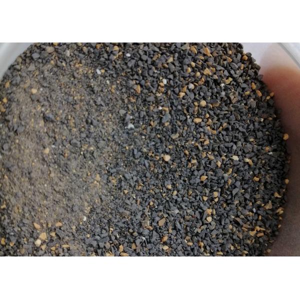 Fire Resistant Mullite Sand With Low Thermal Expansion Coefficient