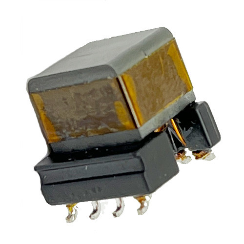 Surface mount Push-Pull Transformers for Polyphase energy meters 750314706