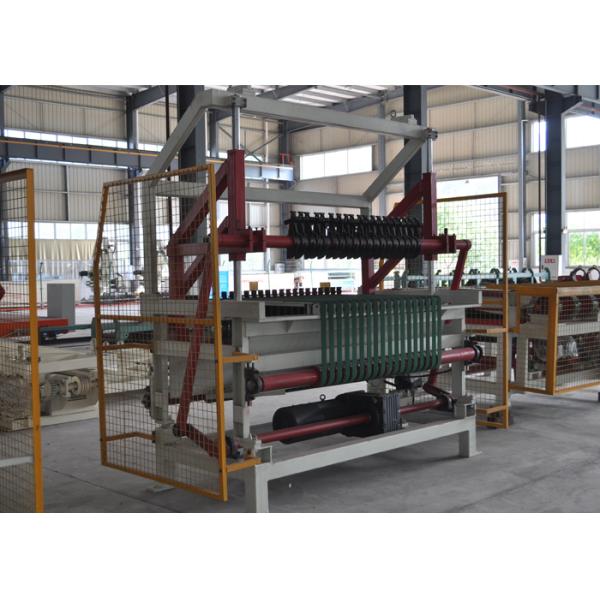 Solid Clay Brick Cutting Machine Auto Wire Cut Brick Making Machine