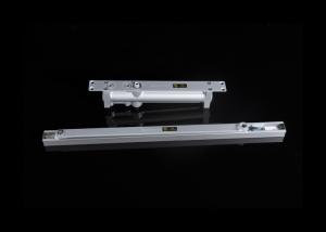China UL Listed Overhead Concealed Automatic Door Closer D30 Slide Back Sliding Arm on sale