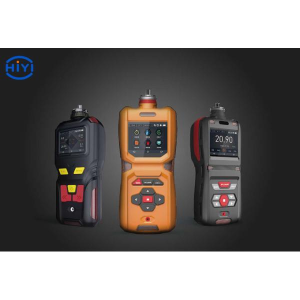 PM1.0 PM2.5 PM10.0 Portable Dust Monitor Laser Sensor Wireless Printing Large Storage