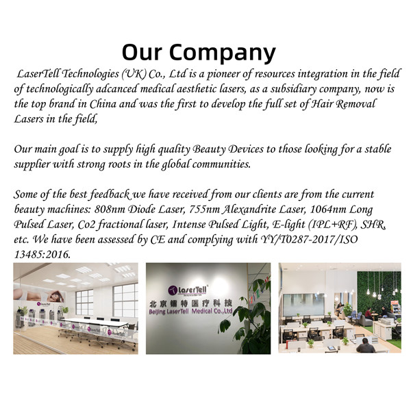 Lcd Screen 40khz Radiofrequency Lipo Cavitation Machine