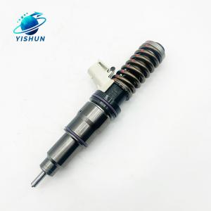 China Common Rail High Performance Fuel Injector 16650-00z0b BEBE4D05001 BEBE4D17001 on sale