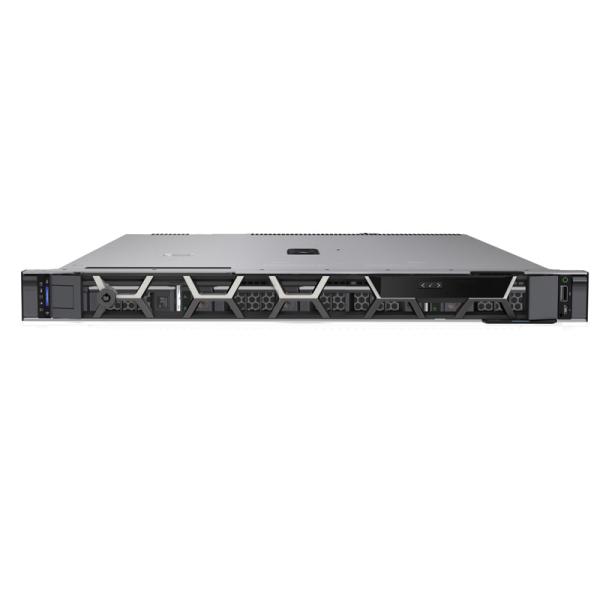 Get the Best Poweredge R250 Web Win Xeon CPU PC Computer 1U Mini Rack Server at 2.1GHz