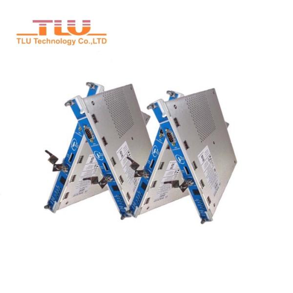 4 to 20mA outputs 3500/90 Bently Nevada 3500 System