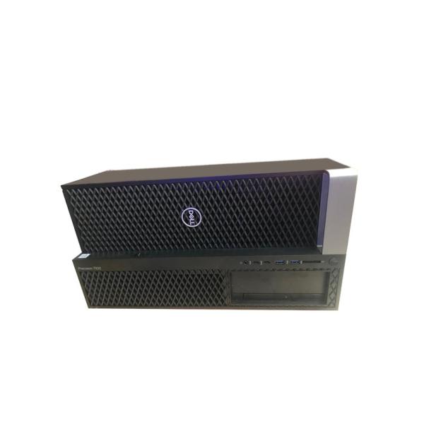 Intel Xeon 3104 Rackmount Storage Server Precision 7820 Tower Workstation