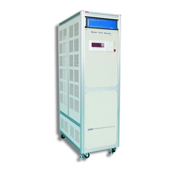 Customized Three Phase Power Cabinet YCS-103-2500 Electric Meter Cabinet