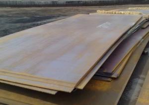 China DH36 EH36 Ship Steel Plate For Ship Building Structure Shipbuilding Steel Plate on sale