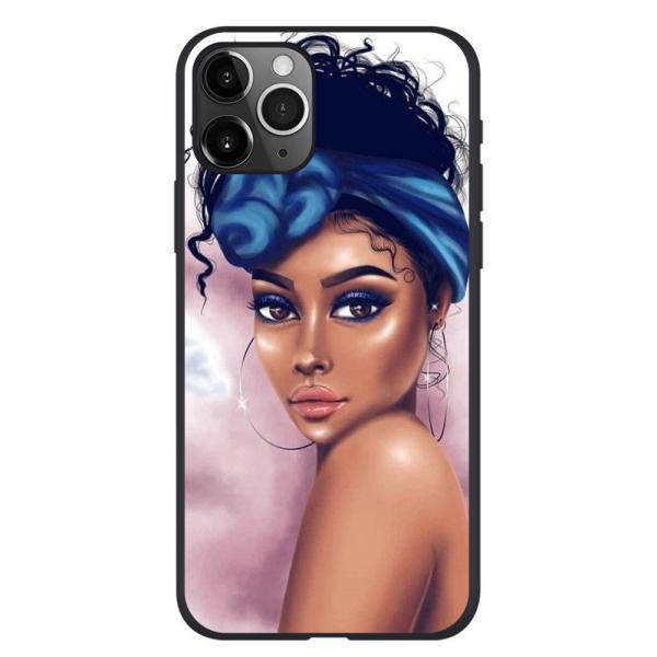 Custom Diy Printed Phone Case Iphone 12 Pro Max TPU Shockproof
